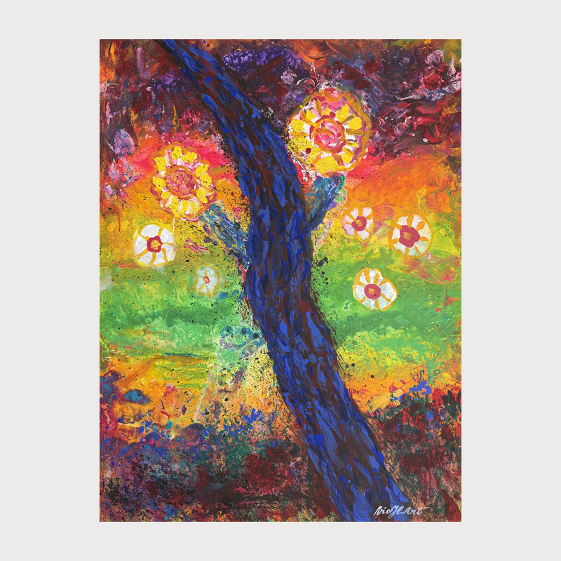 Painting by Victor Hristov, 5 of 35