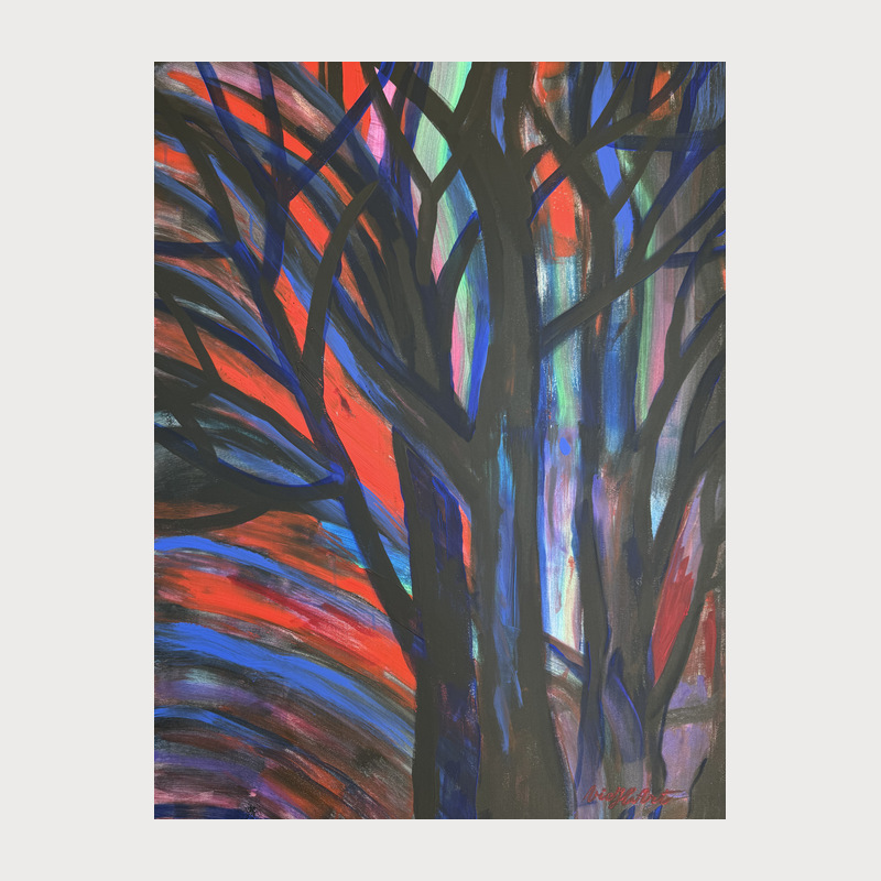 Painting by Victor Hristov, 6 of 35