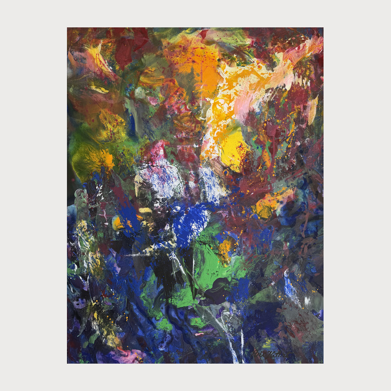 Painting by Victor Hristov, 9 of 35