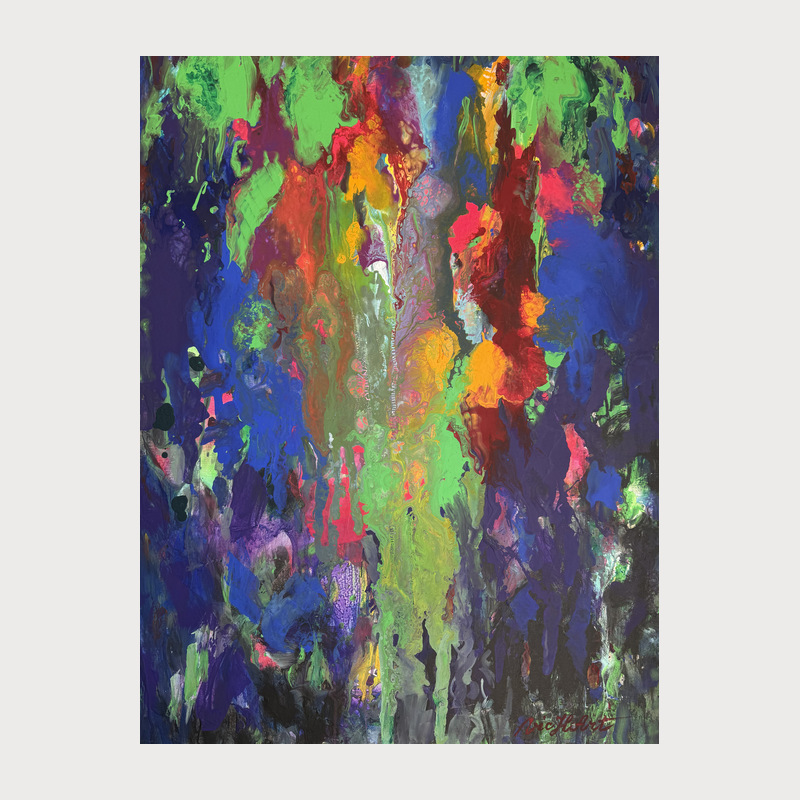 Painting by Victor Hristov, 10 of 35