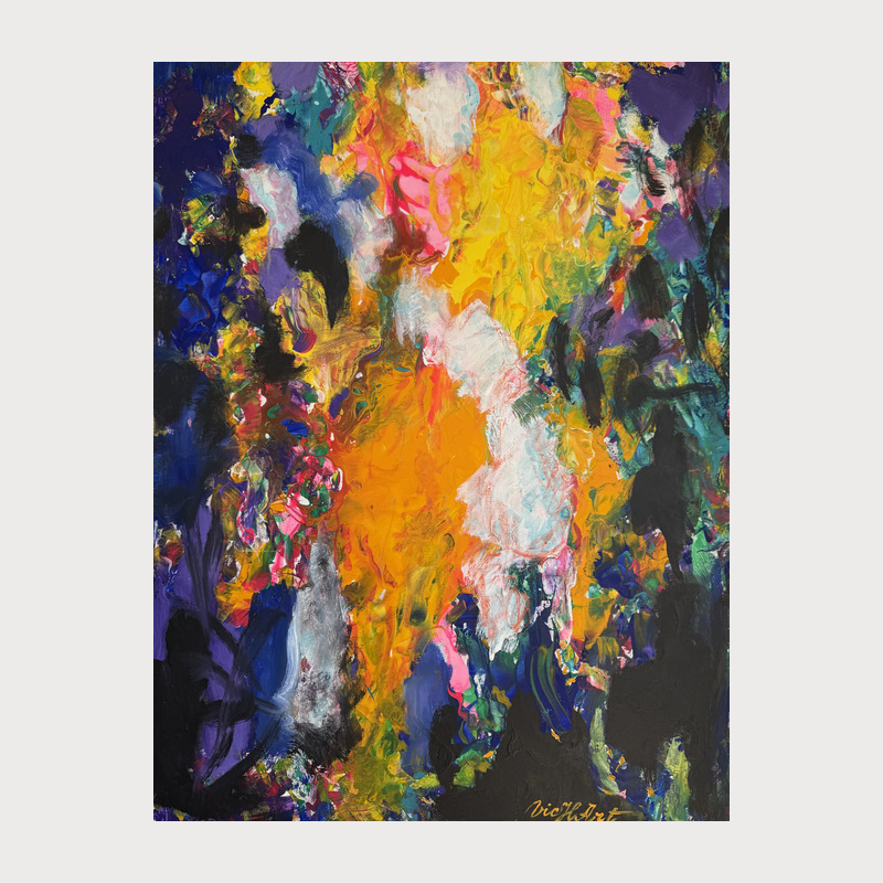 Painting by Victor Hristov, 11 of 35