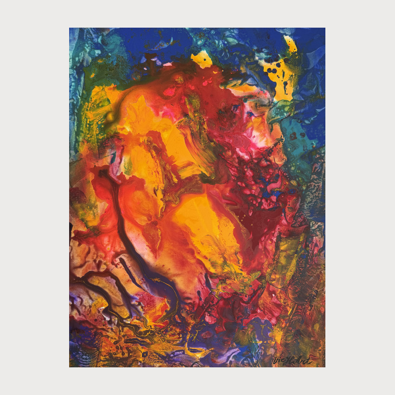 Painting by Victor Hristov, 13 of 35