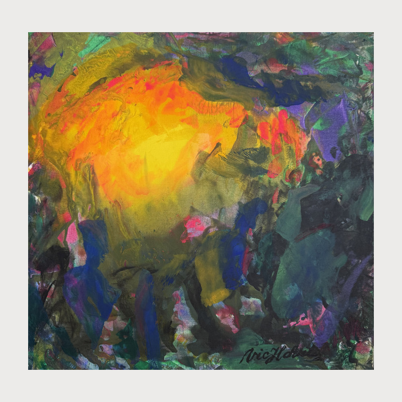 Painting by Victor Hristov, 18 of 35