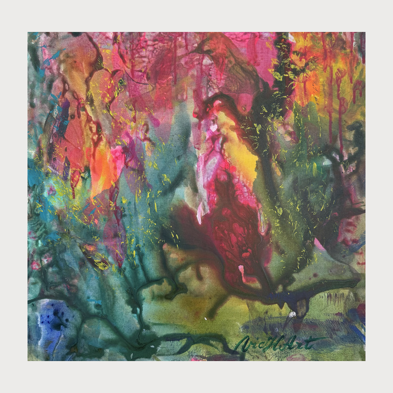 Painting by Victor Hristov, 19 of 35