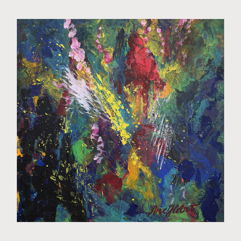 Painting by Victor Hristov, 20 of 35