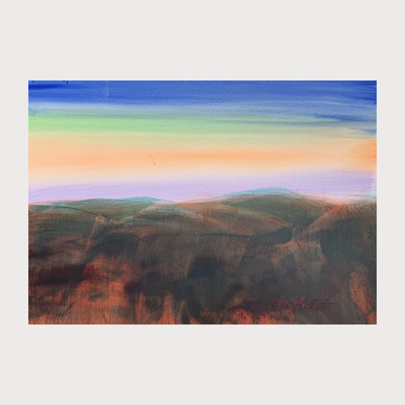 Painting by Victor Hristov, 29 of 35