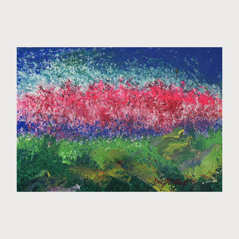 Painting by Victor Hristov, 30 of 35